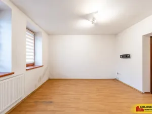 Pronájem rodinného domu, Vyškov - Vyškov-Předměstí, 63 m2