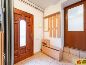 Pronájem rodinného domu, Vyškov - Vyškov-Předměstí, 63 m2