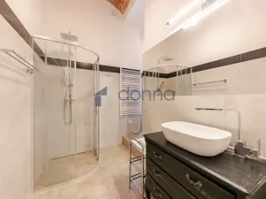 Pronájem bytu 1+1, Praha, Hálkova, 46 m2