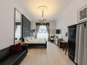 Pronájem bytu 1+1, Praha, Hálkova, 46 m2