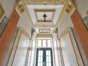 Pronájem bytu 1+1, Praha, Hálkova, 46 m2