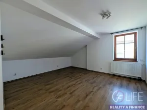 Pronájem bytu 3+kk, Vrchlabí, Krkonošská, 90 m2