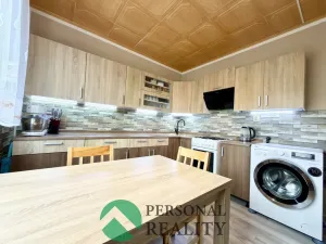 Prodej bytu 3+1, Jirkov, Mládežnická, 68 m2