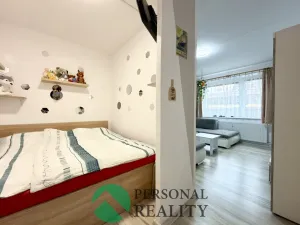 Prodej bytu 3+1, Jirkov, Mládežnická, 68 m2