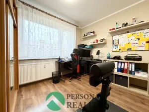 Prodej bytu 3+1, Jirkov, Mládežnická, 68 m2