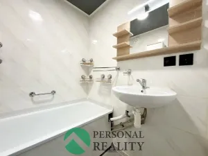 Prodej bytu 3+1, Jirkov, Mládežnická, 68 m2