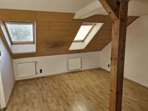 Pronájem bytu 2+1, Modlany - Kvítkov, 59 m2