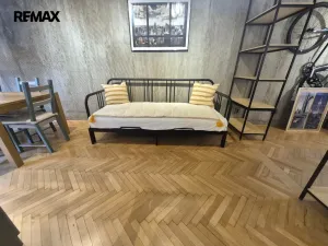 Pronájem bytu 2+kk, Praha - Záběhlice, Hlavní, 73 m2