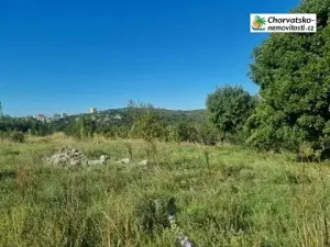 Prodej pozemku pro bydlení, Novi Vinodolski, Chorvatsko, 396 m2