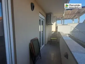 Prodej rodinného domu, Novi Vinodolski, Chorvatsko, 100 m2