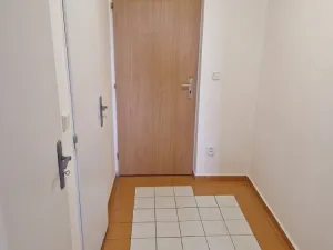 Prodej bytu 1+kk, Praha - Krč, Štúrova, 26 m2