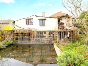 Prodej rodinného domu, Lhota, Kladenská, 260 m2