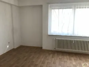 Pronájem bytu 1+kk, Praha - Braník, Podolská, 30 m2