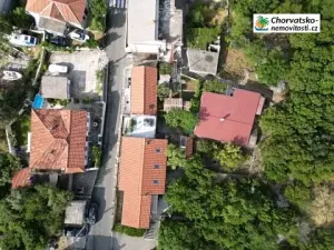 Prodej rodinného domu, Jadranovo, Chorvatsko, 65 m2
