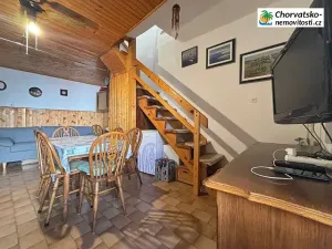 Prodej bytu 3+kk, Novalja, Chorvatsko, 58 m2