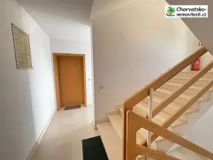 Prodej bytu 2+kk, Novalja, Chorvatsko, 45 m2