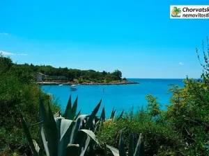 Prodej pozemku pro bydlení, Vrbnik, Chorvatsko, Ulica Potočina, 463 m2