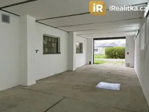 Prodej garáže, Mohelnice, 1. máje, 36 m2