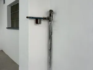Prodej garáže, Mohelnice, 1. máje, 36 m2