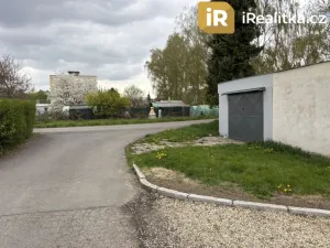 Prodej garáže, Mohelnice, 1. máje, 36 m2