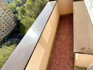 Prodej bytu 2+1, Ostrava - Hrabůvka, Františka Hajdy, 47 m2