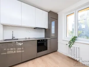 Prodej bytu 5+kk, Praha - Braník, Branická, 91 m2