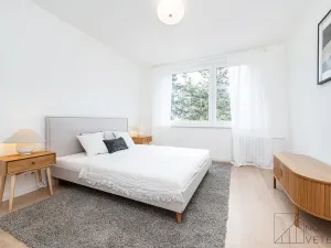 Prodej bytu 5+kk, Praha - Braník, Branická, 91 m2