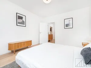 Prodej bytu 5+kk, Praha - Braník, Branická, 91 m2