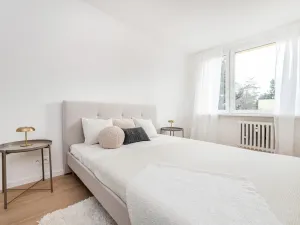 Prodej bytu 5+kk, Praha - Braník, Branická, 91 m2