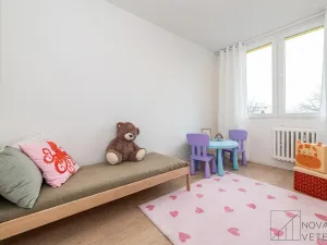 Prodej bytu 5+kk, Praha - Braník, Branická, 91 m2