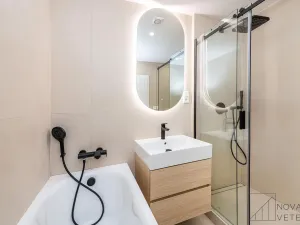 Prodej bytu 5+kk, Praha - Braník, Branická, 91 m2