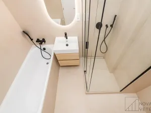 Prodej bytu 5+kk, Praha - Braník, Branická, 91 m2