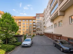 Prodej bytu 5+kk, Praha - Braník, Branická, 91 m2