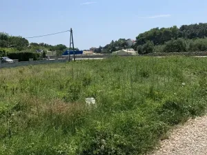 Prodej pozemku pro bydlení, Rab, Chorvatsko, 1209 m2