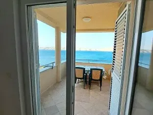 Prodej bytu 2+1, Vlašići, Chorvatsko, 42 m2