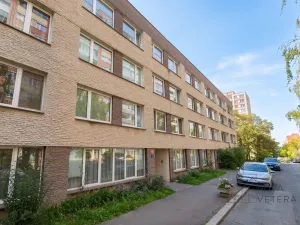 Prodej bytu 4+kk, Praha - Bohnice, Poznaňská, 76 m2