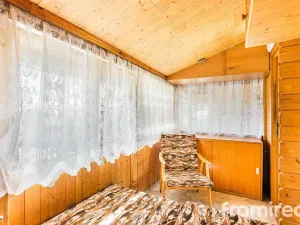 Prodej chaty, Ostopovice, 17 m2