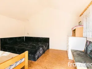 Prodej chaty, Ostopovice, 17 m2