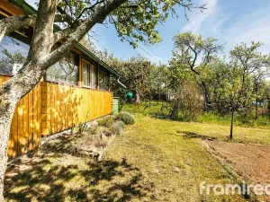 Prodej chaty, Ostopovice, 17 m2