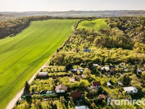 Prodej chaty, Ostopovice, 17 m2