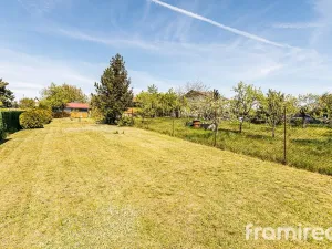 Prodej chaty, Ostopovice, 17 m2