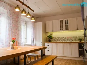 Prodej zemědělské usedlosti, Bítouchov - Dolánky, 195 m2