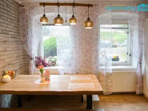 Prodej zemědělské usedlosti, Bítouchov - Dolánky, 195 m2