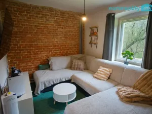 Prodej zemědělské usedlosti, Bítouchov - Dolánky, 195 m2