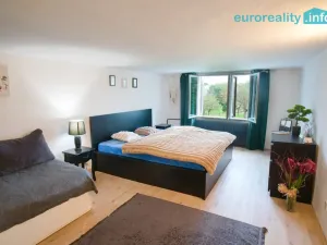 Prodej zemědělské usedlosti, Bítouchov - Dolánky, 600 m2