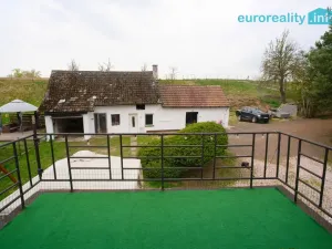 Prodej zemědělské usedlosti, Bítouchov - Dolánky, 600 m2