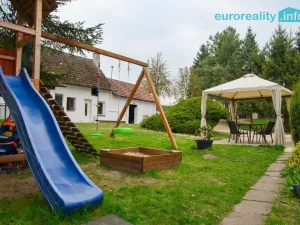 Prodej zemědělské usedlosti, Bítouchov - Dolánky, 600 m2