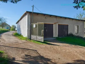 Prodej zemědělské usedlosti, Bítouchov - Dolánky, 600 m2
