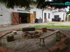 Prodej zemědělské usedlosti, Bítouchov - Dolánky, 600 m2