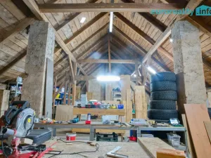 Prodej zemědělské usedlosti, Bítouchov - Dolánky, 600 m2